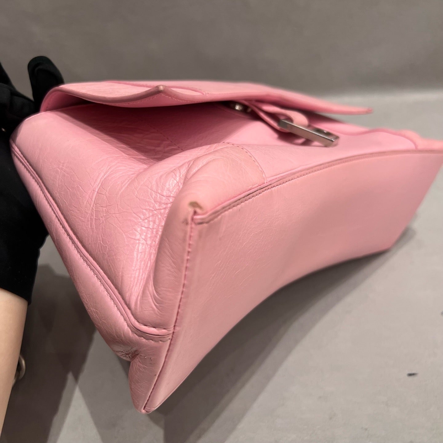 Balenciaga Pink