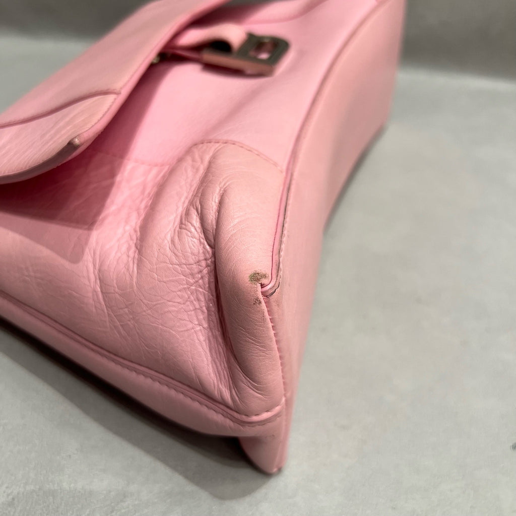 Balenciaga Pink