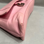 Balenciaga Pink