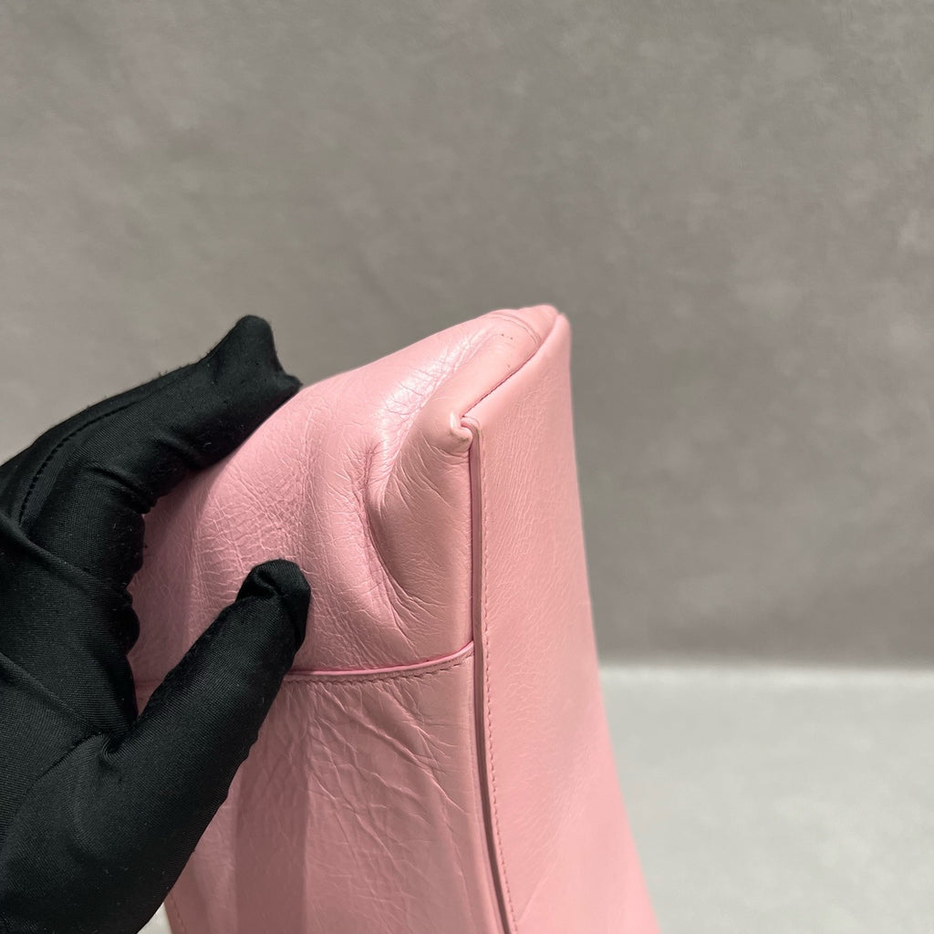Balenciaga Pink