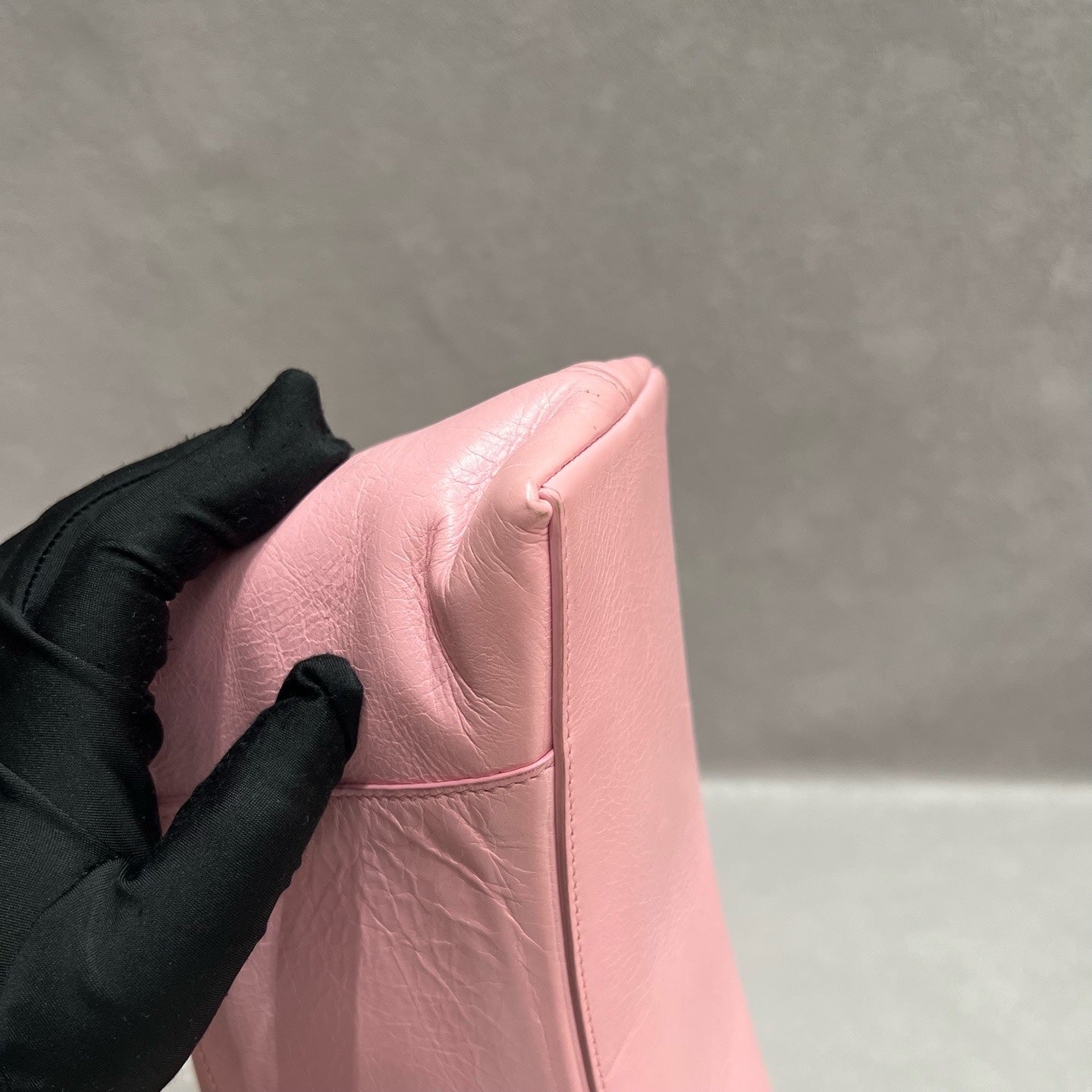 Balenciaga Pink