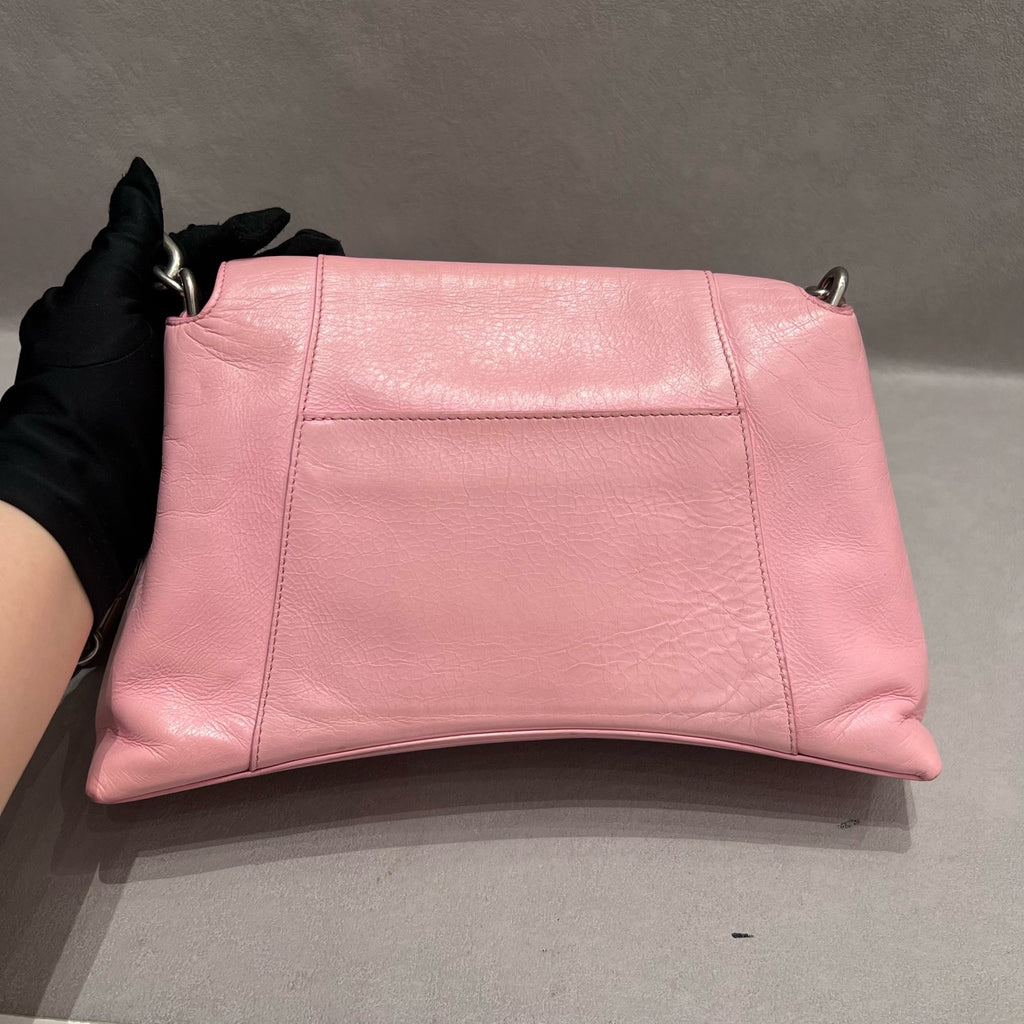Balenciaga Pink