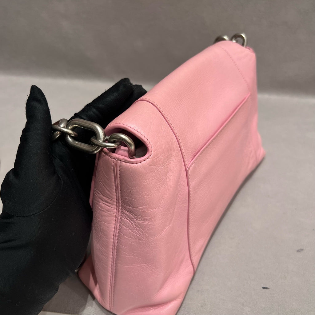 Balenciaga Pink