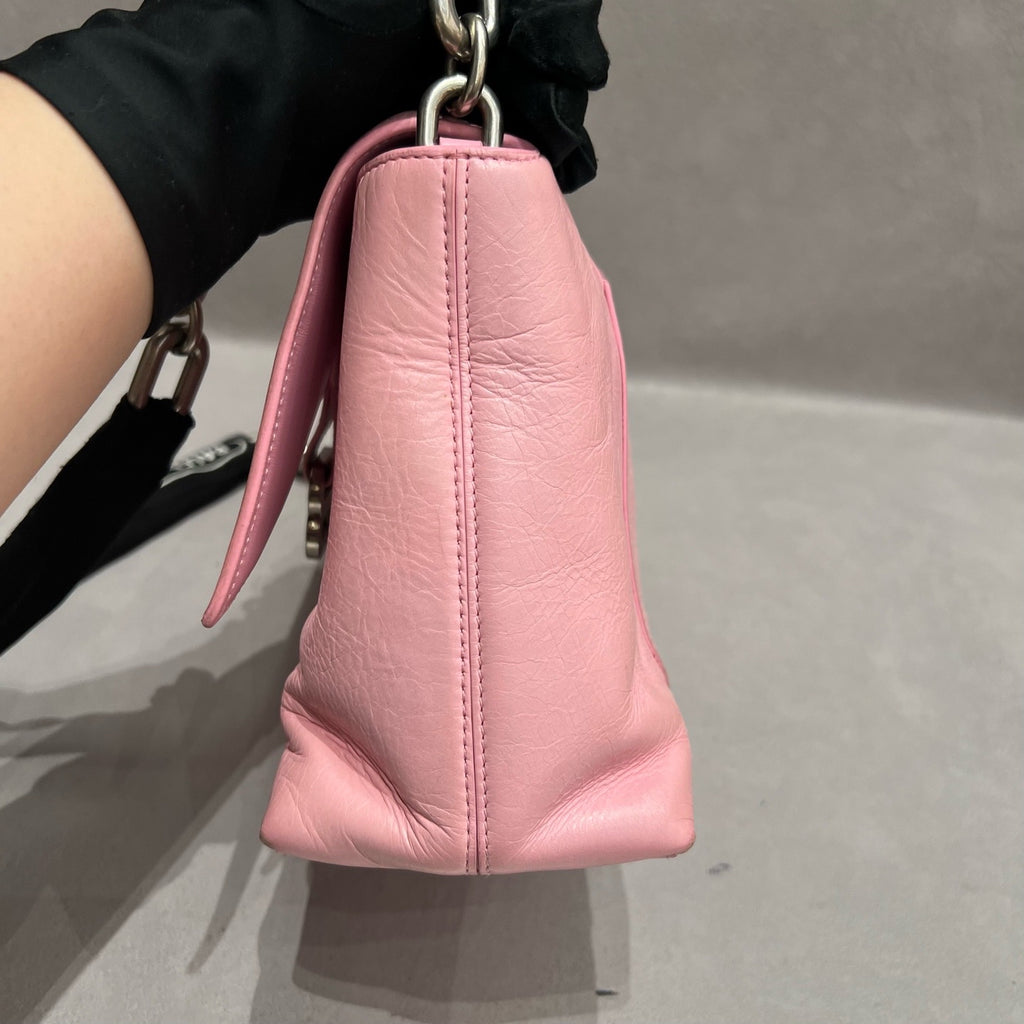 Balenciaga Pink