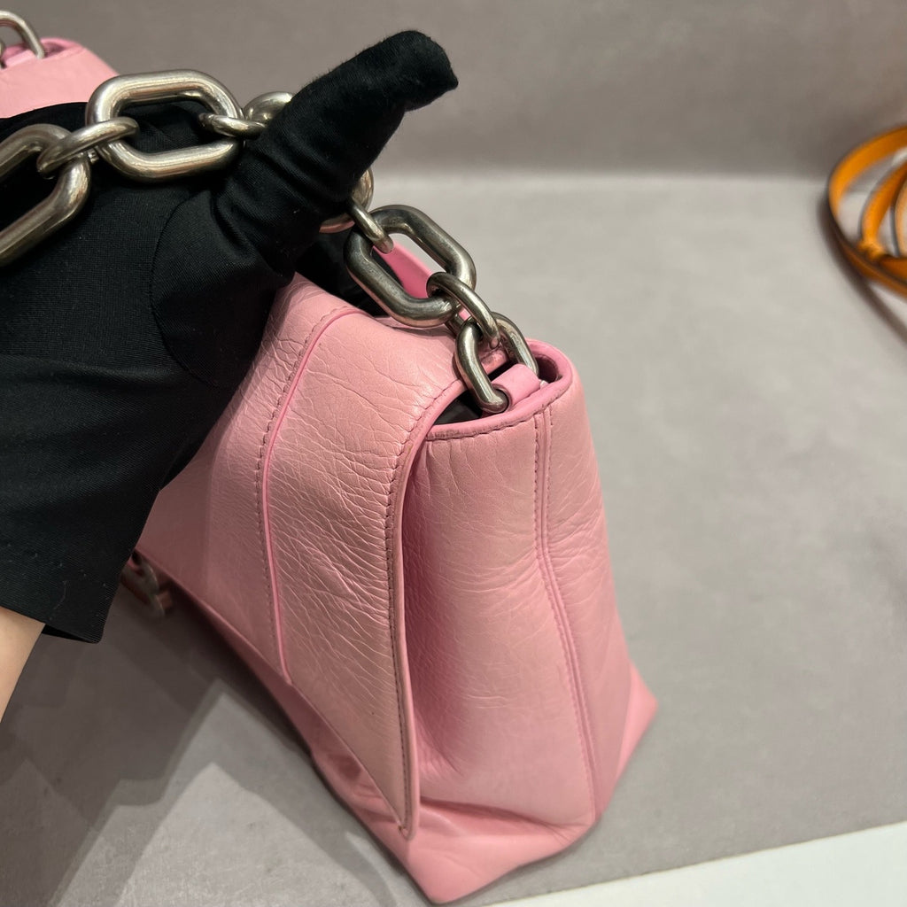 Balenciaga Pink