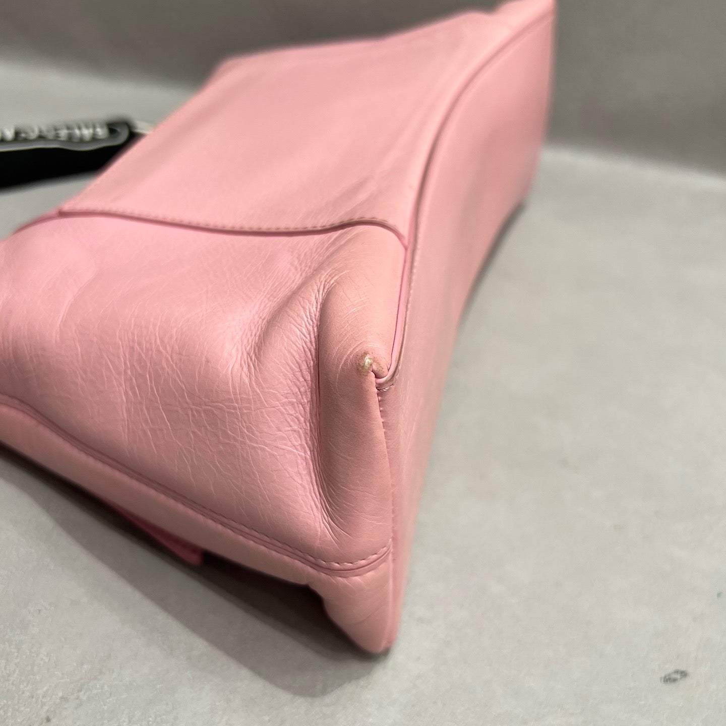 Balenciaga Pink