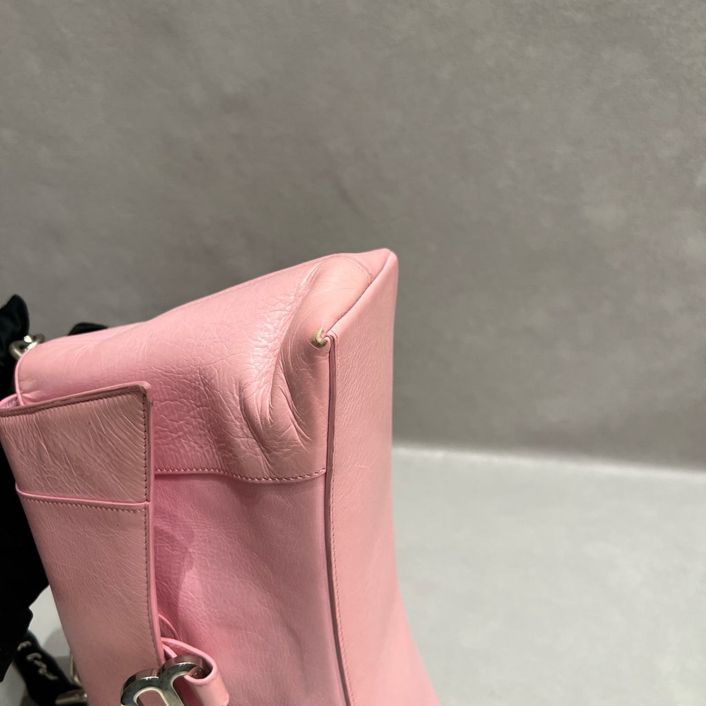 Balenciaga Pink