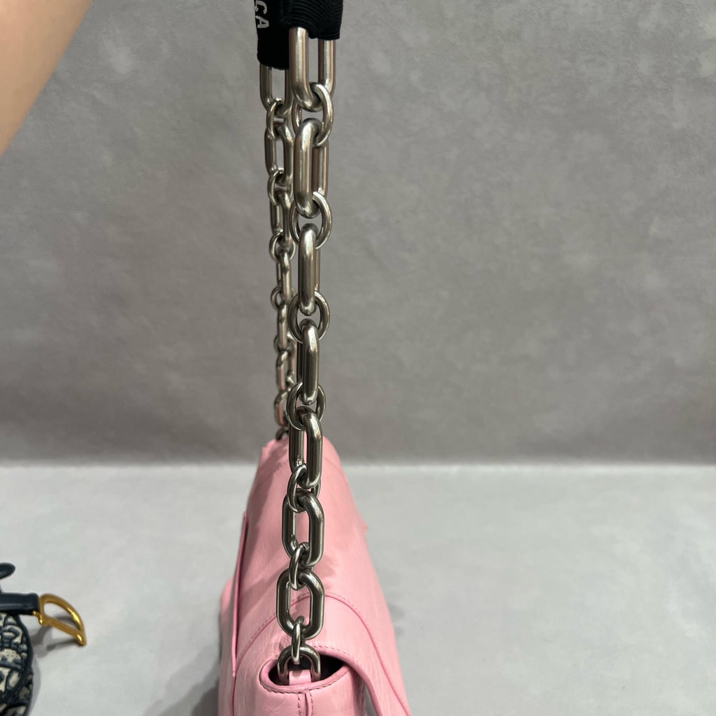 Balenciaga Pink