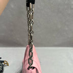 Balenciaga Pink