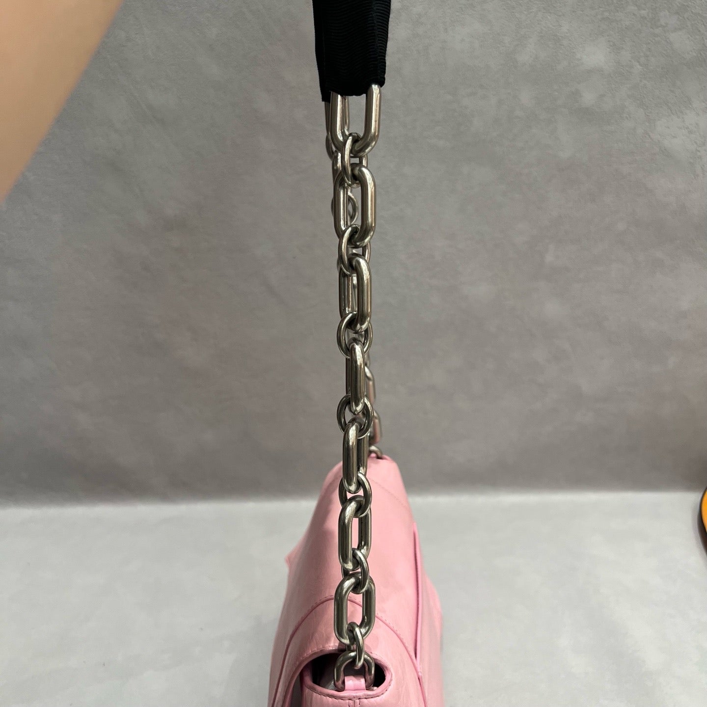 Balenciaga Pink