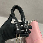 Balenciaga Pink