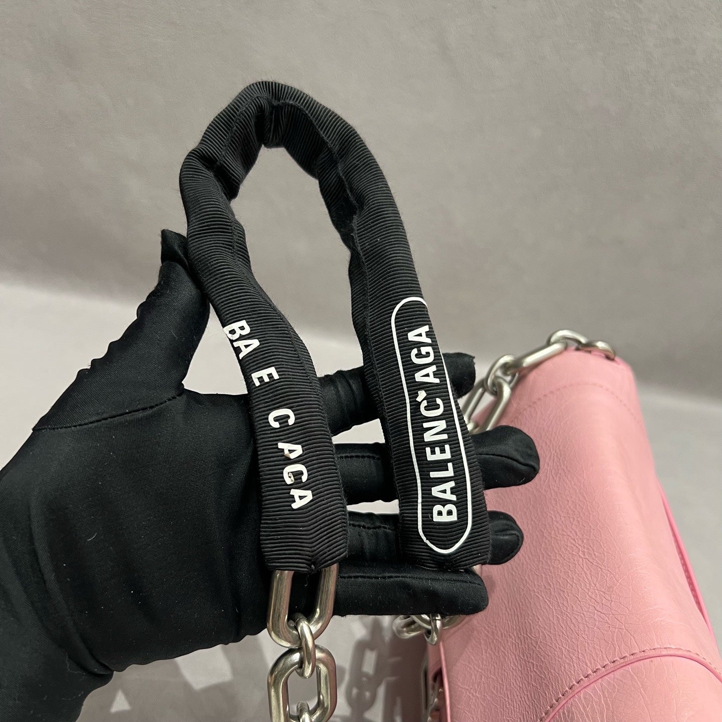 Balenciaga Pink