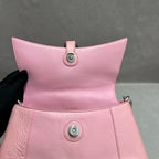 Balenciaga Pink