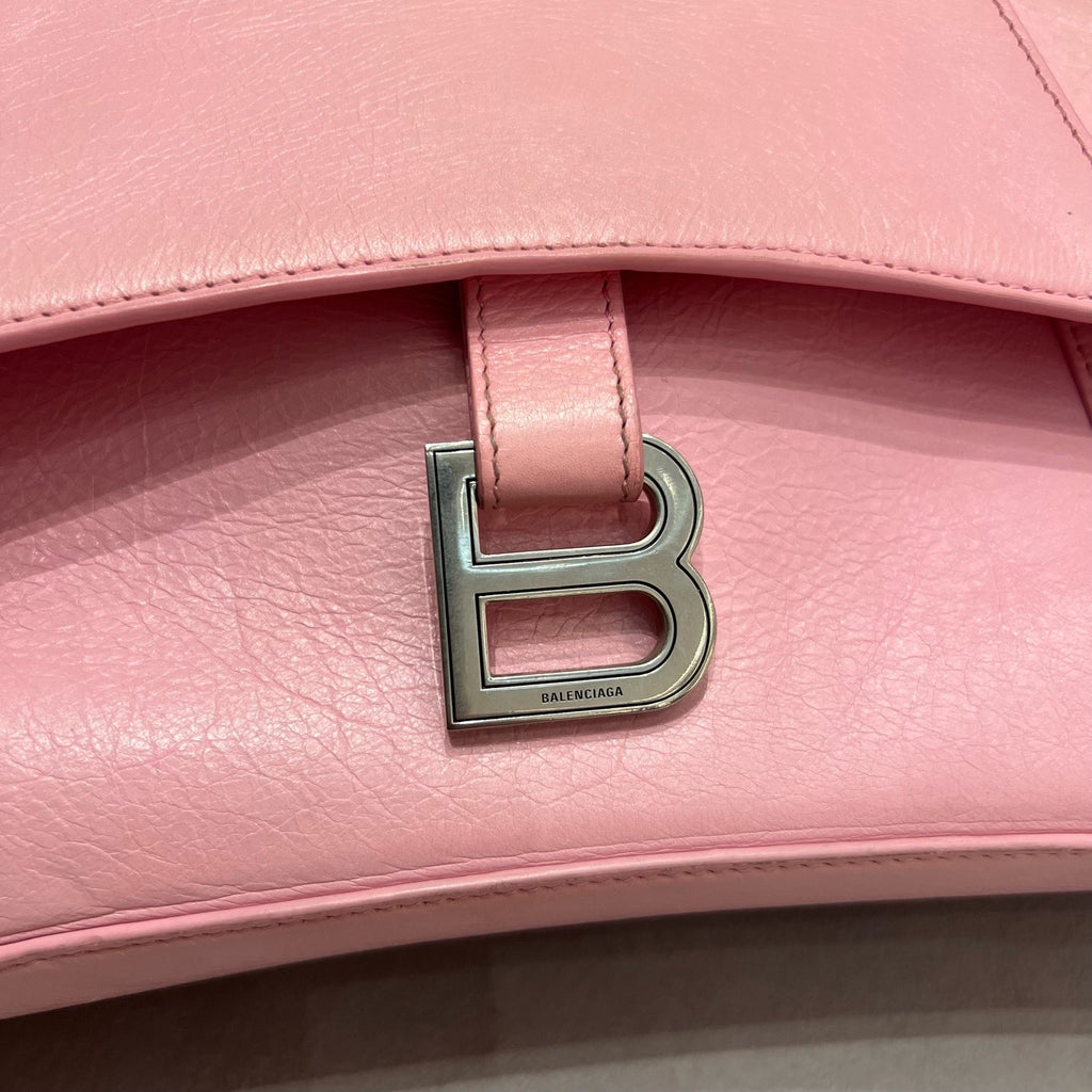 Balenciaga Pink