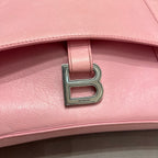 Balenciaga Pink