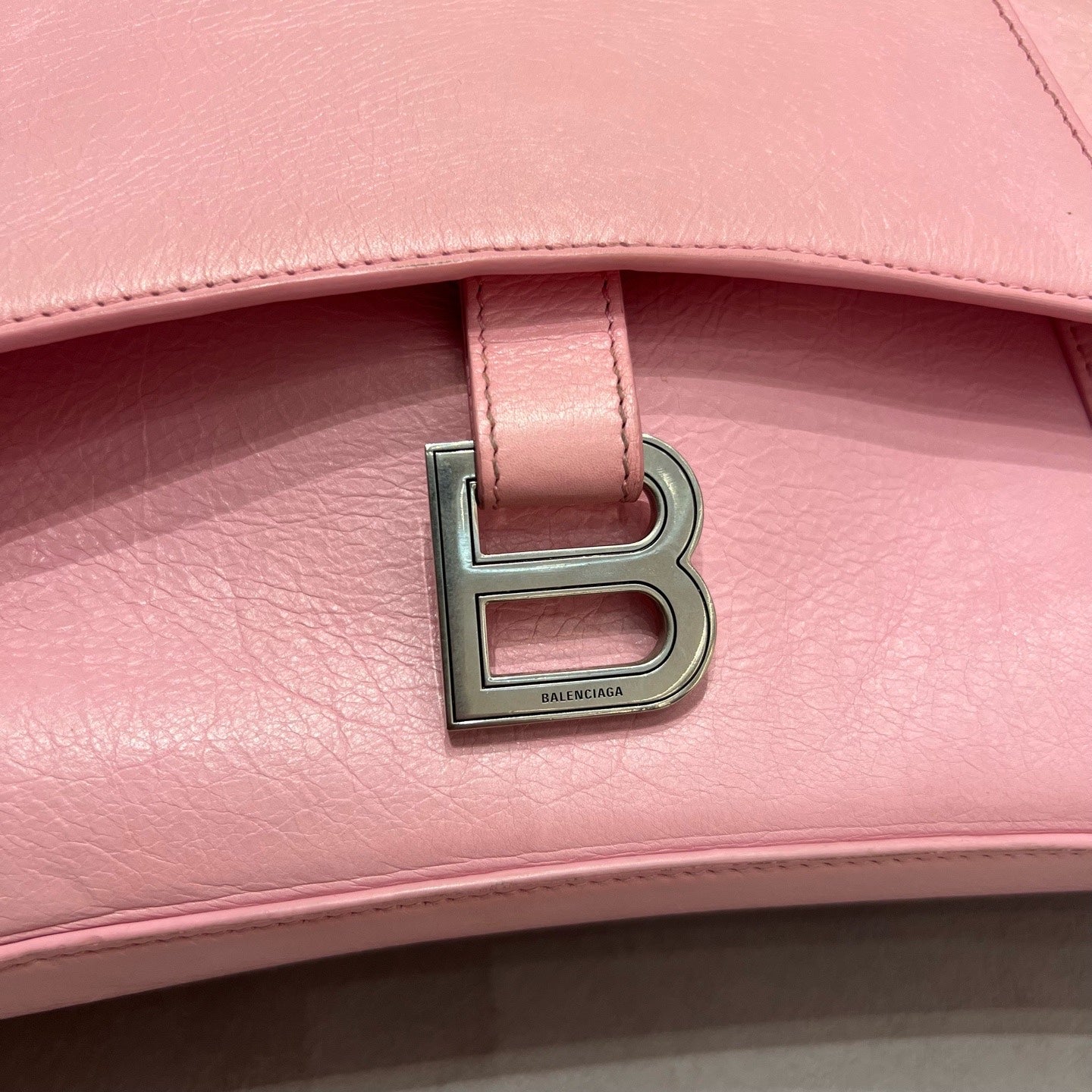 Balenciaga Pink