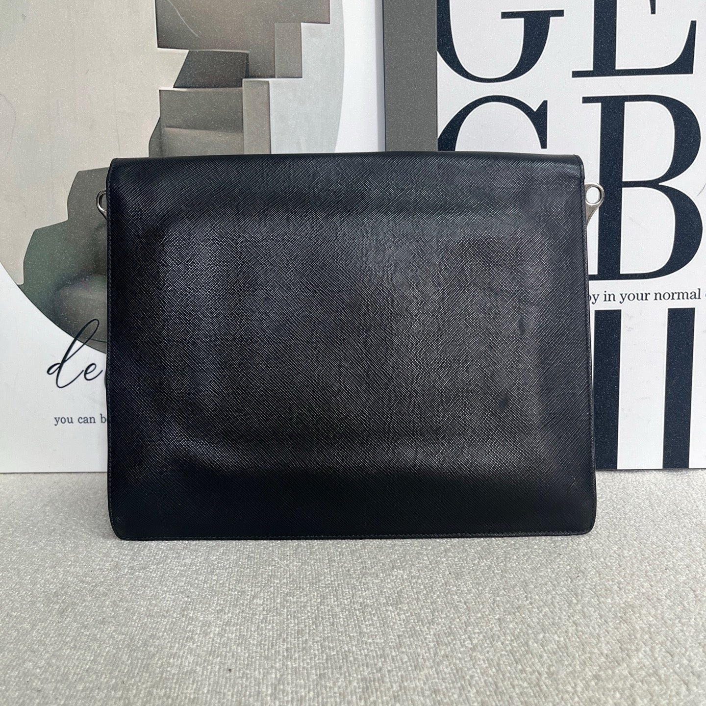Prada Crossbody