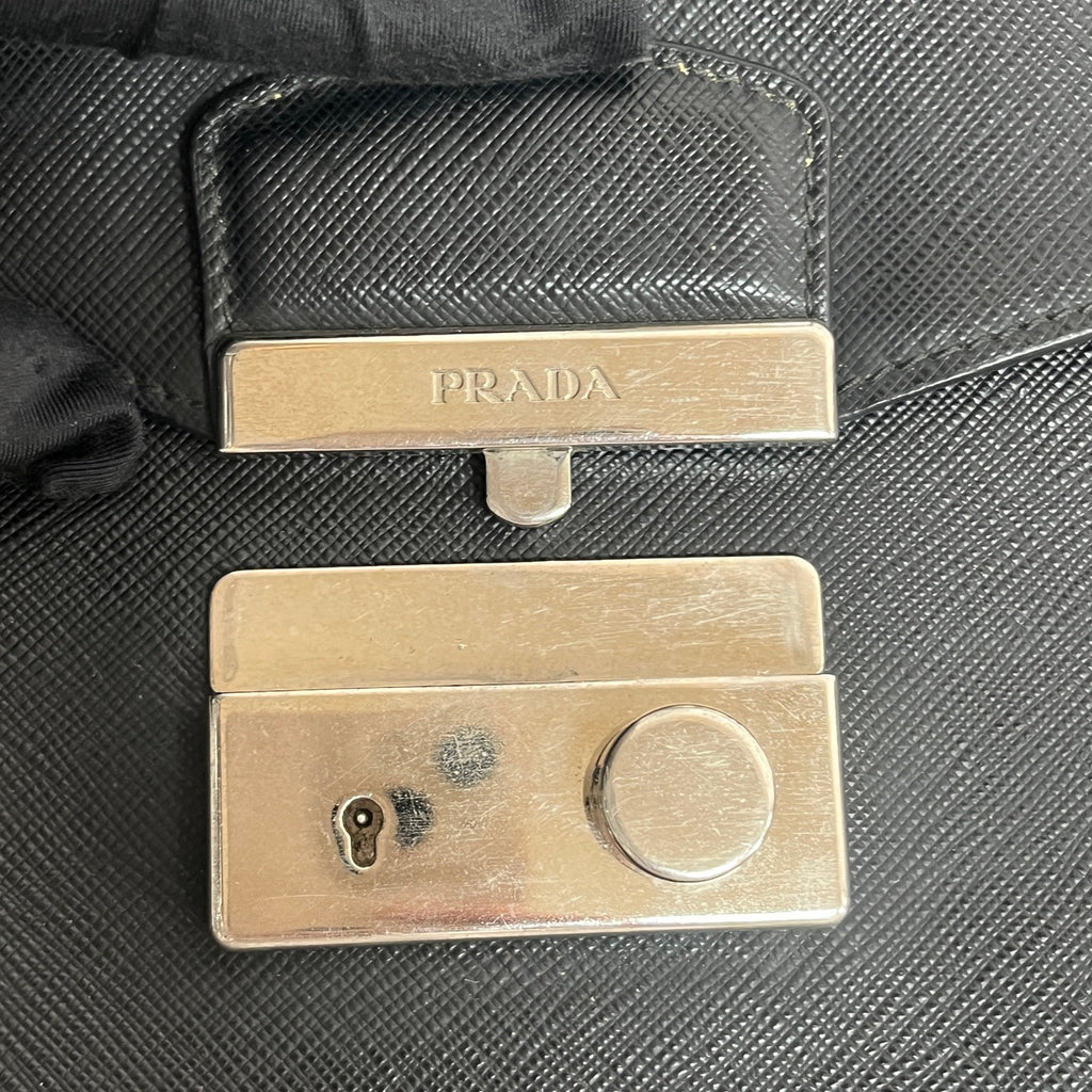 Prada Crossbody