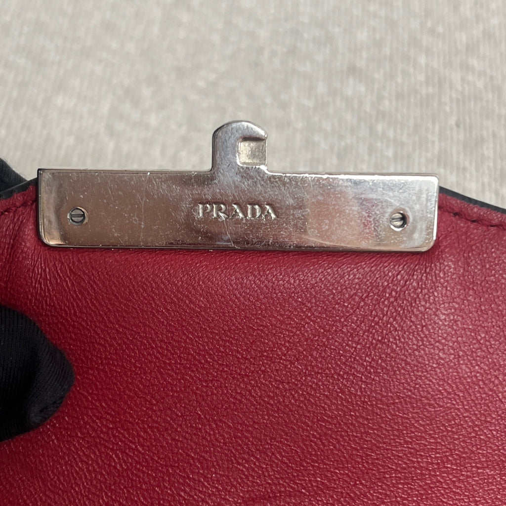 Prada Crossbody