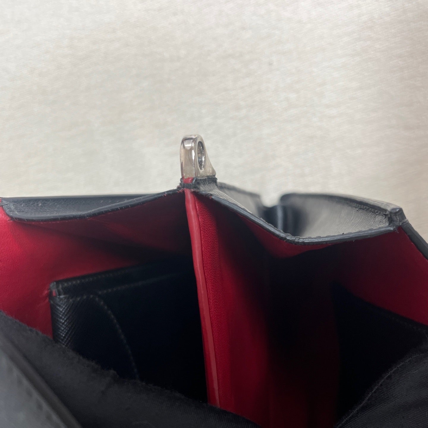 Prada Crossbody