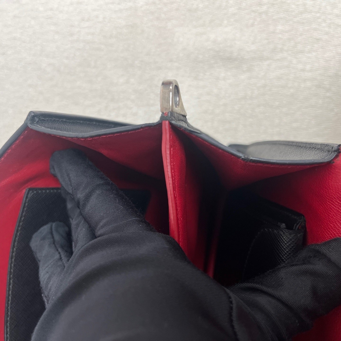 Prada Crossbody