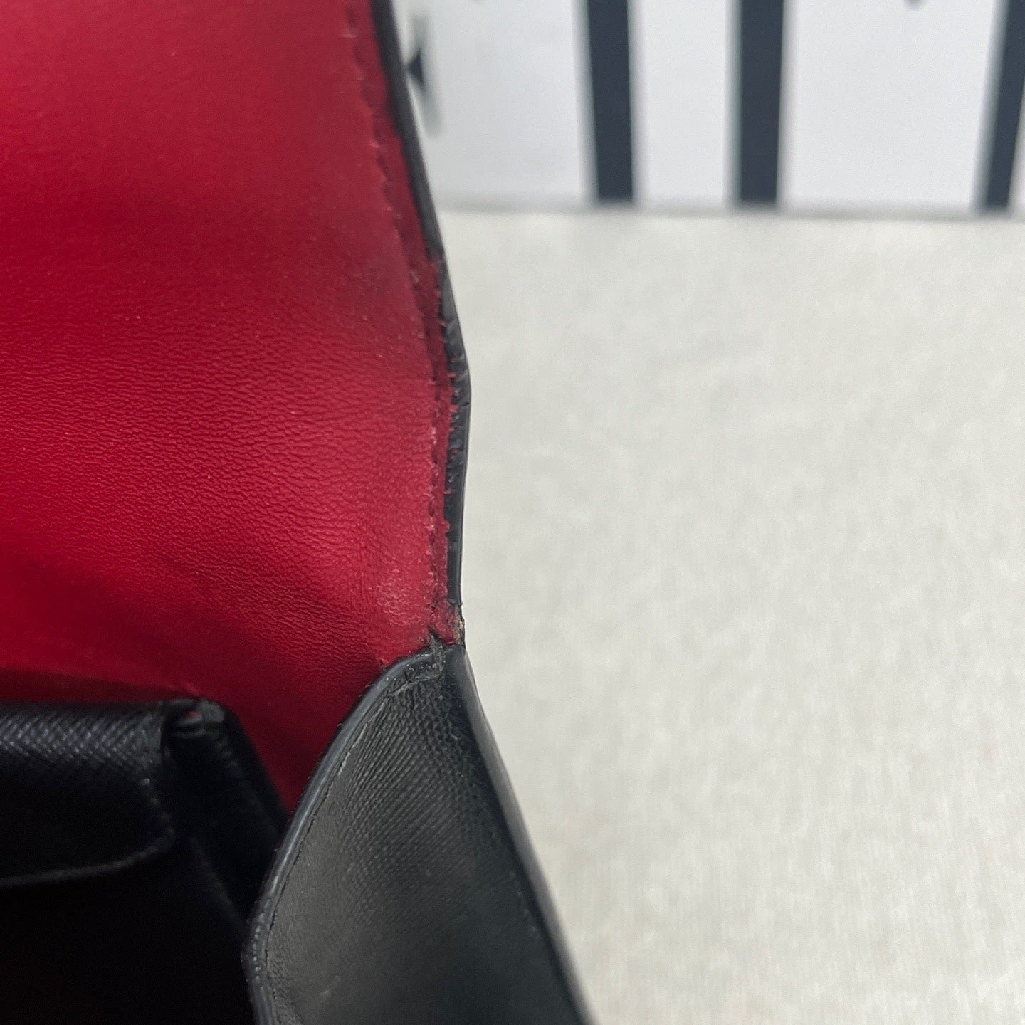 Prada Crossbody