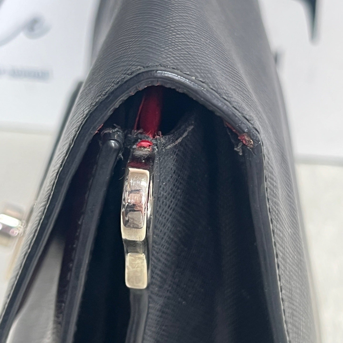 Prada Crossbody