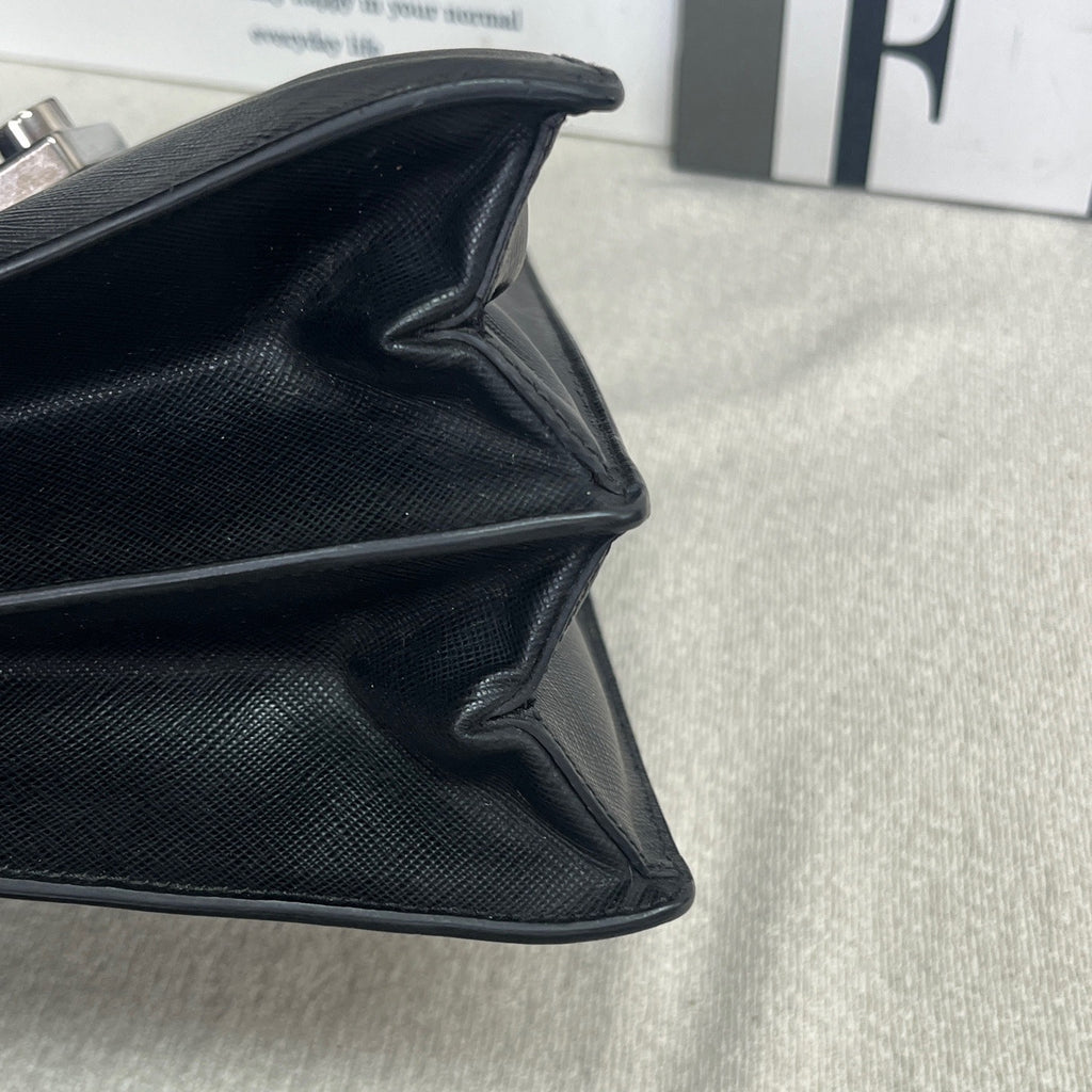 Prada Crossbody