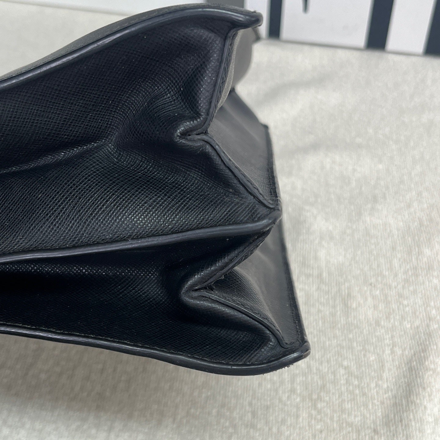 Prada Crossbody