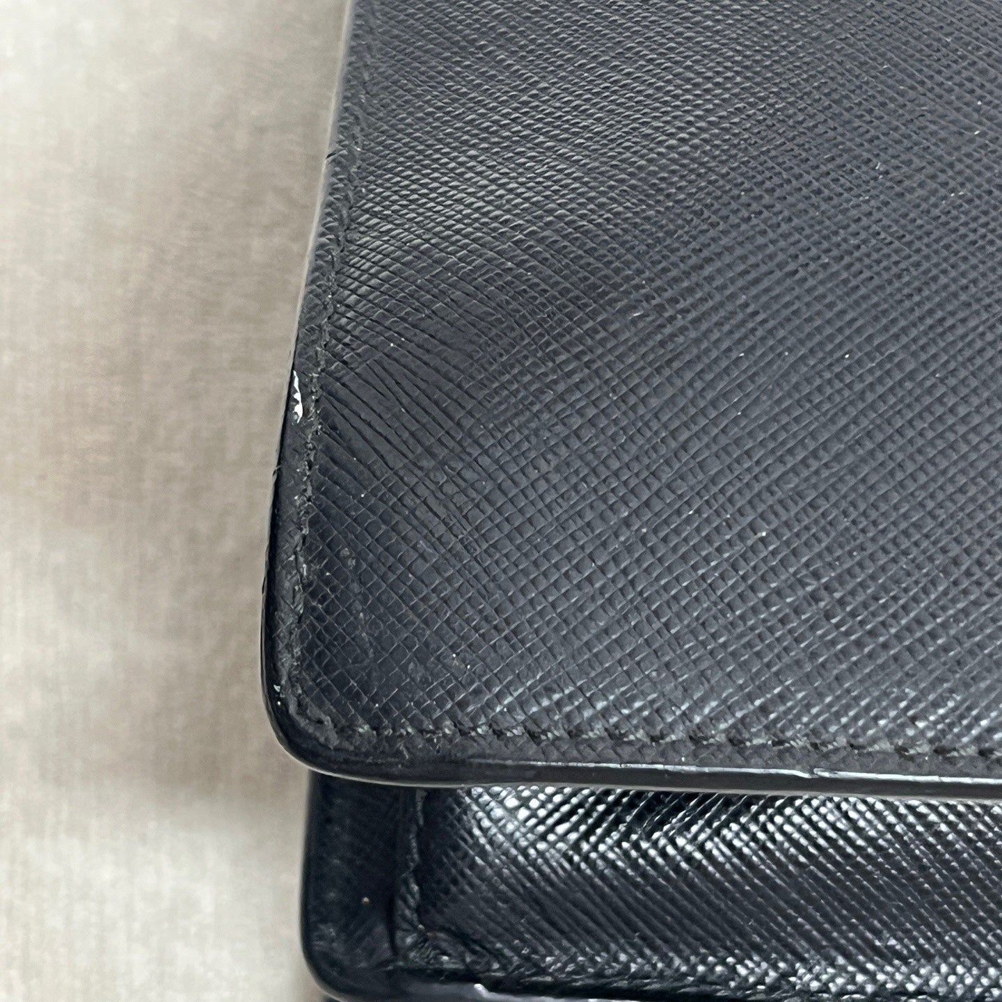 Prada Crossbody