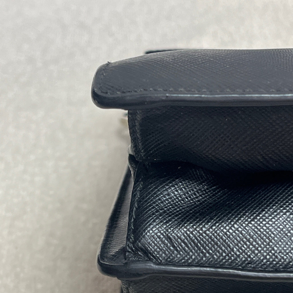Prada Crossbody