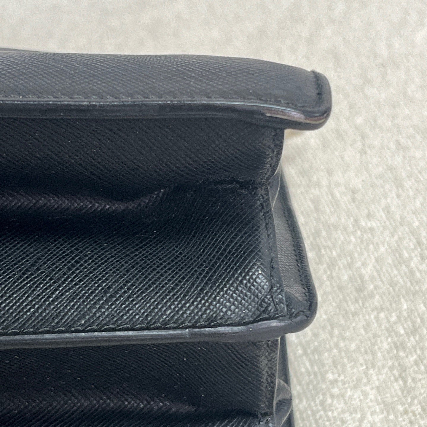 Prada Crossbody