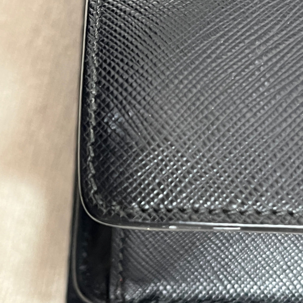 Prada Crossbody