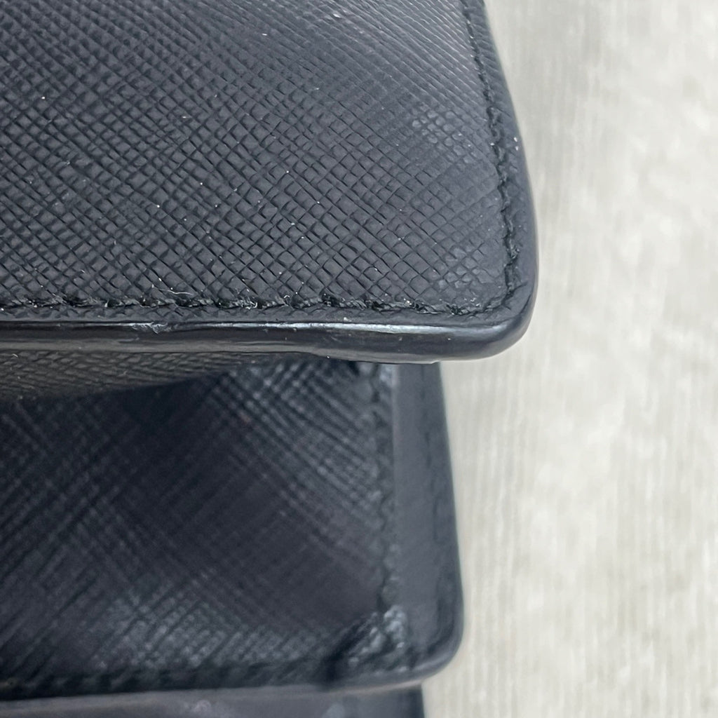 Prada Crossbody