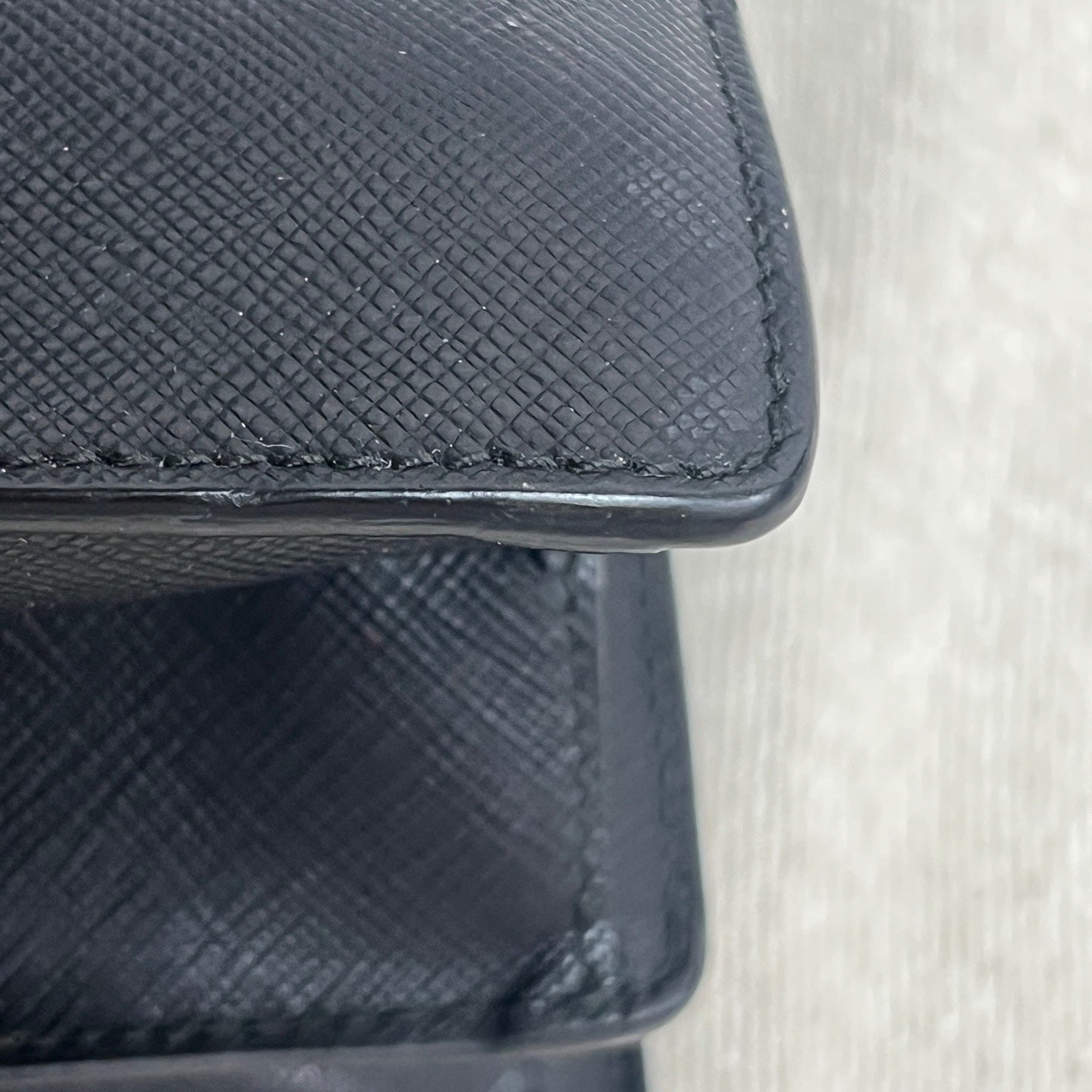 Prada Crossbody