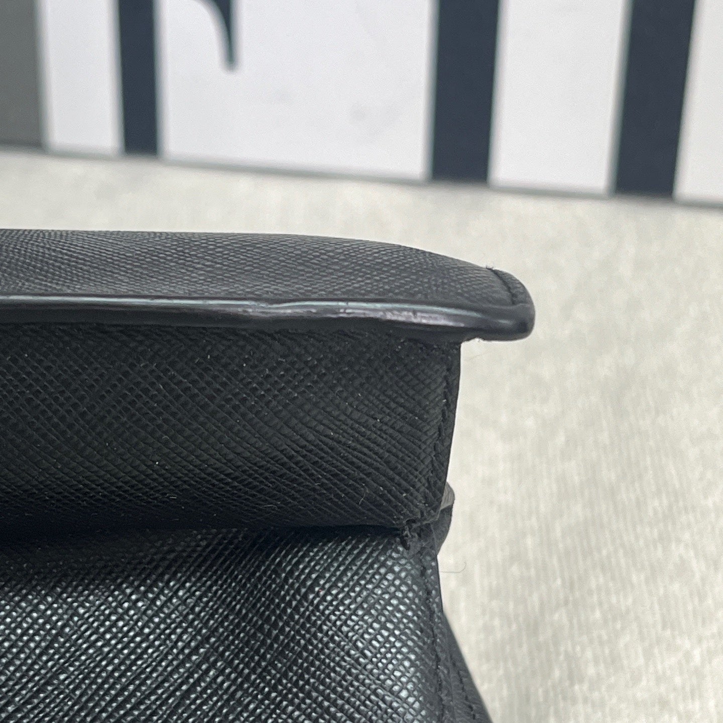Prada Crossbody