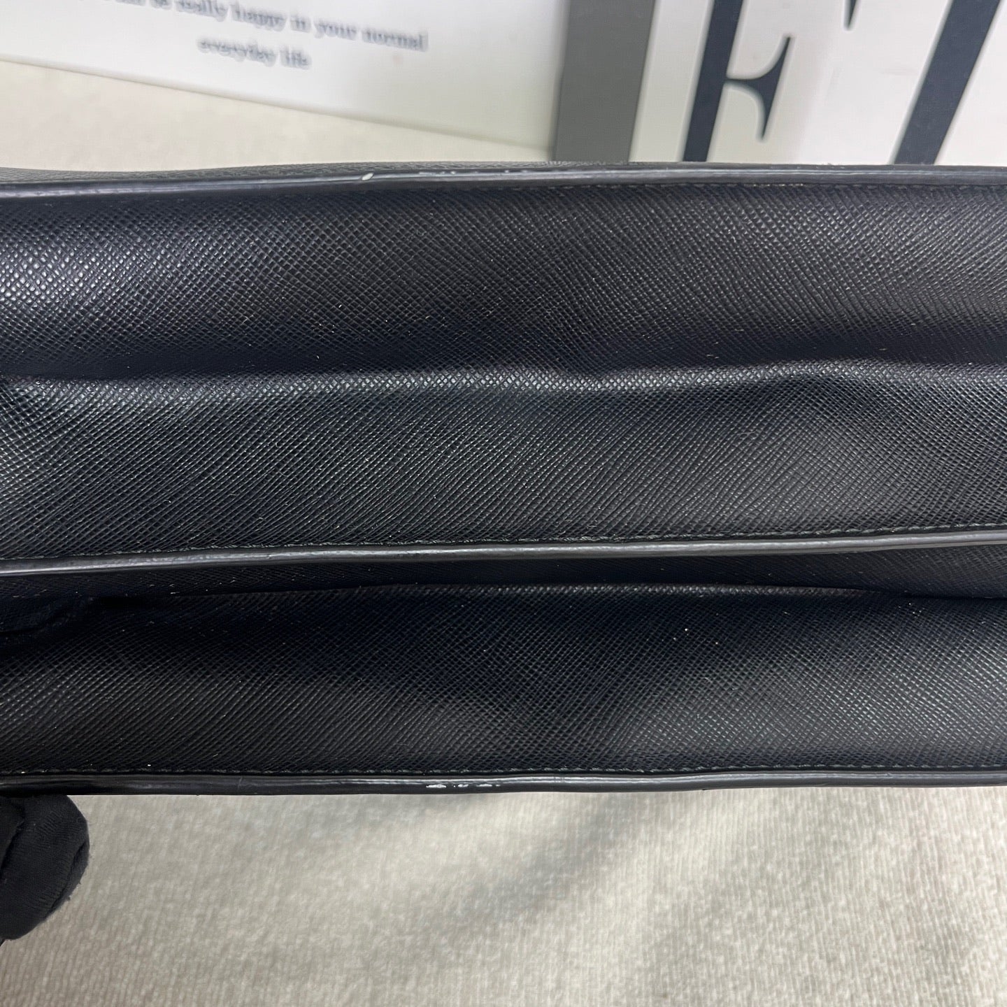 Prada Crossbody