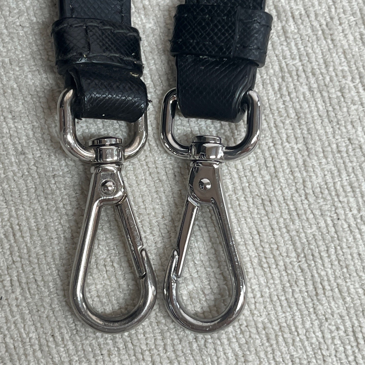 Prada Crossbody