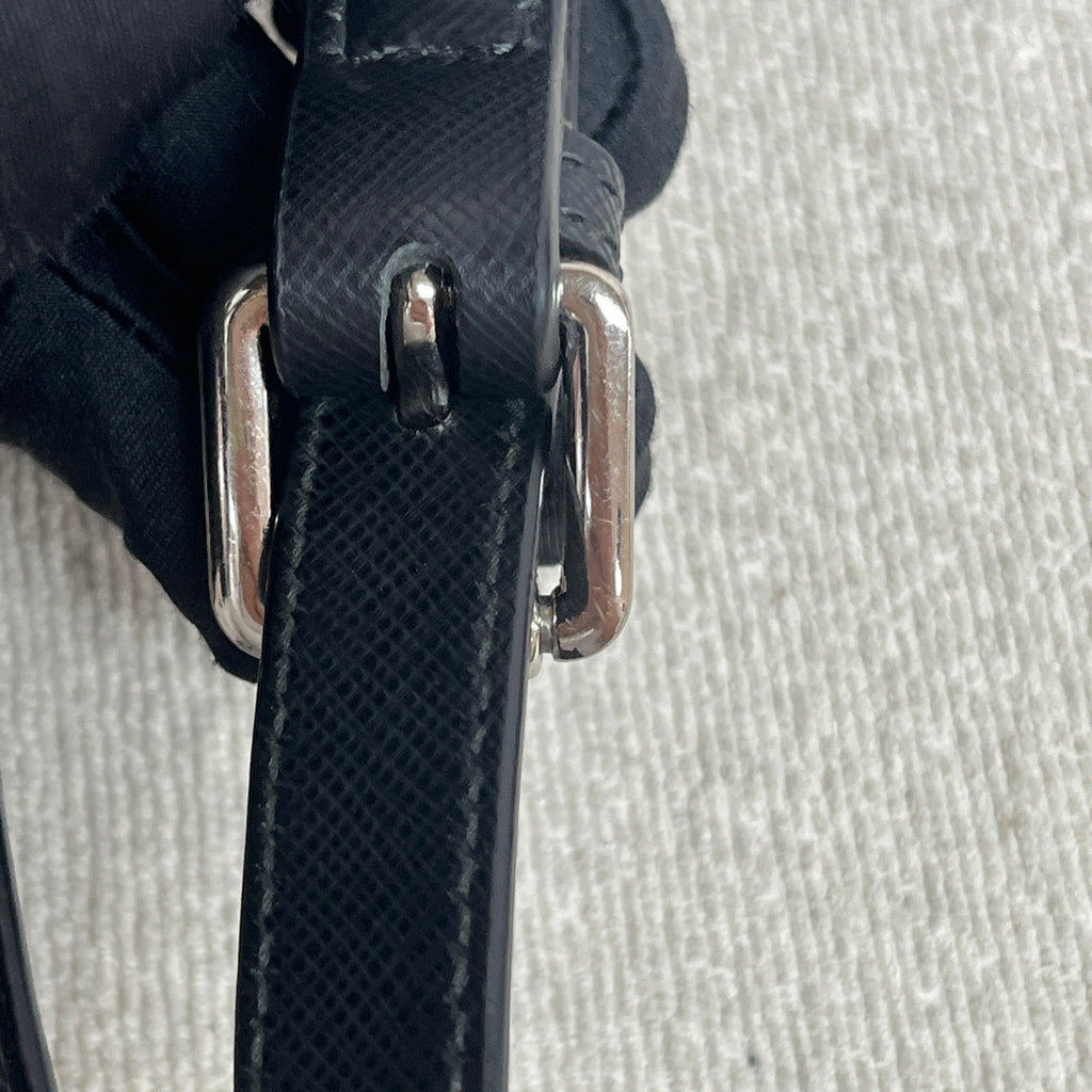 Prada Crossbody
