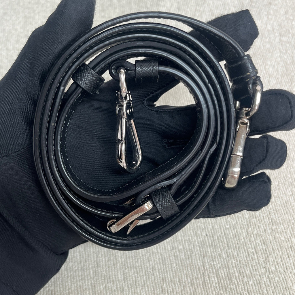 Prada Crossbody