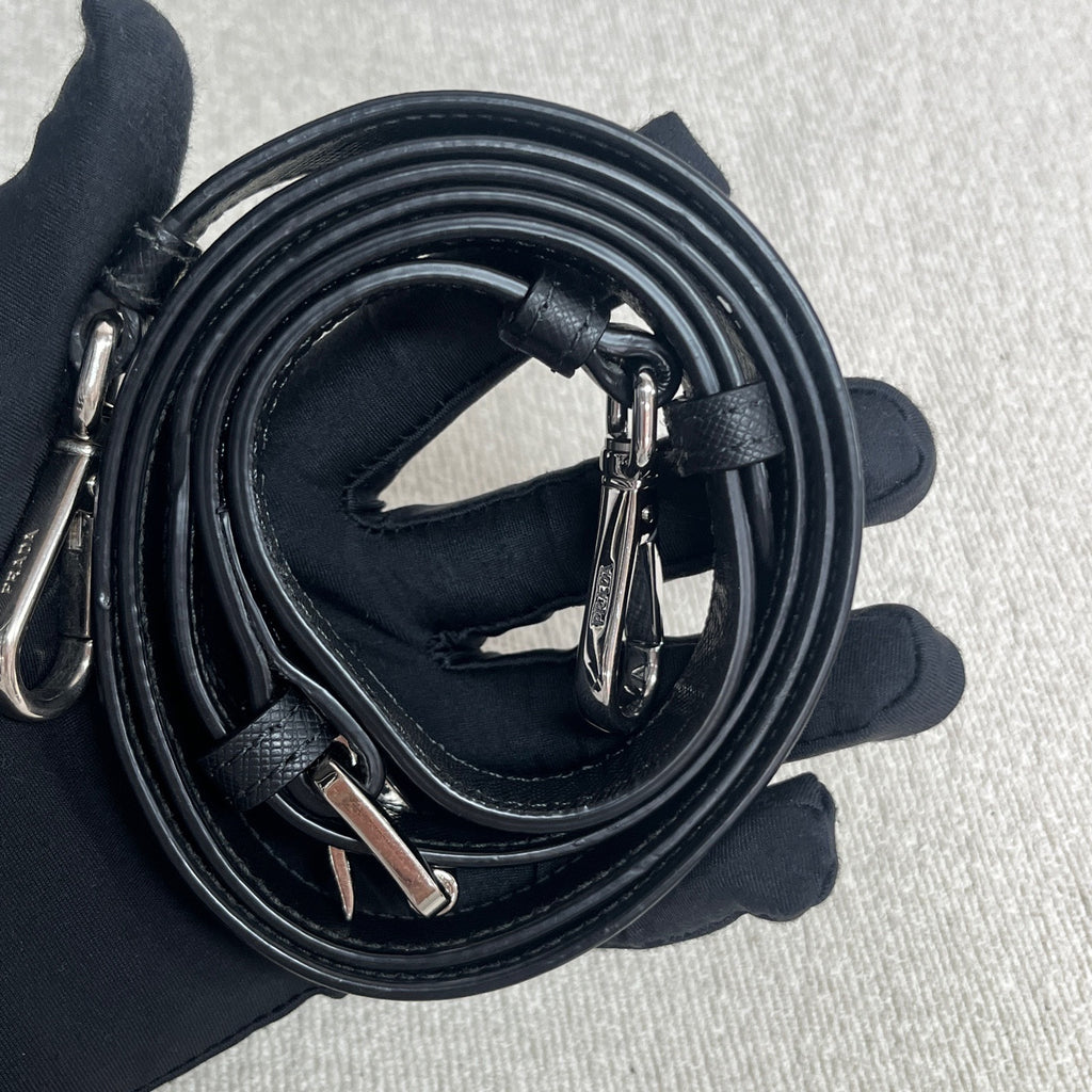 Prada Crossbody