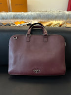 Prada Brown