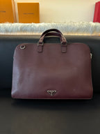 Prada Brown