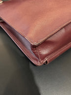 Prada Brown