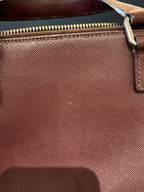 Prada Brown