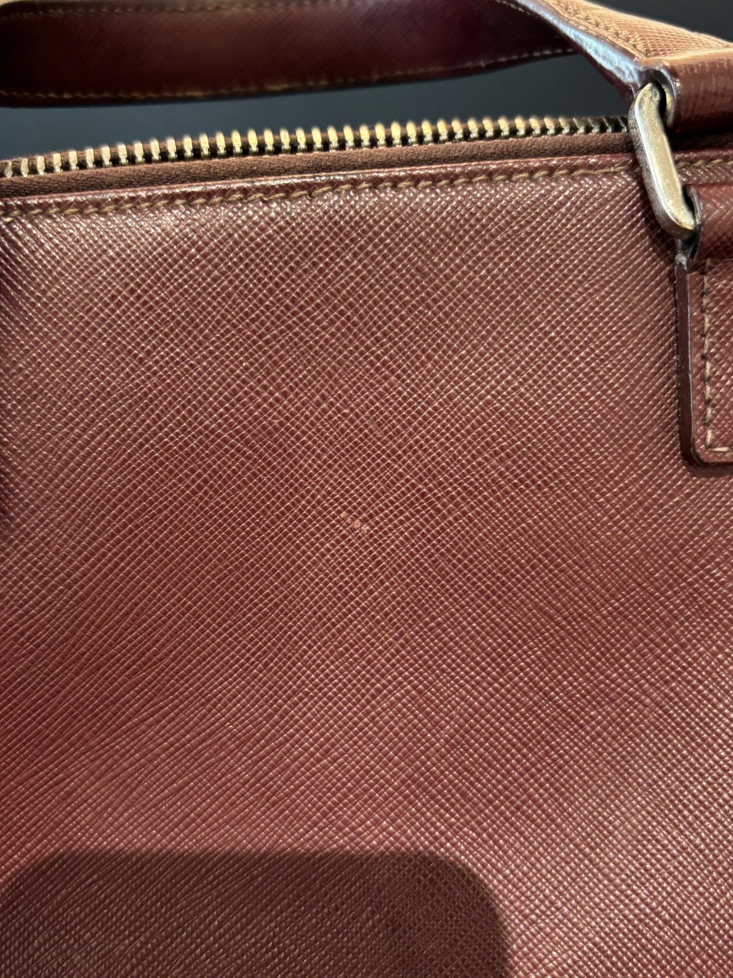 Prada Brown