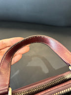 Prada Brown