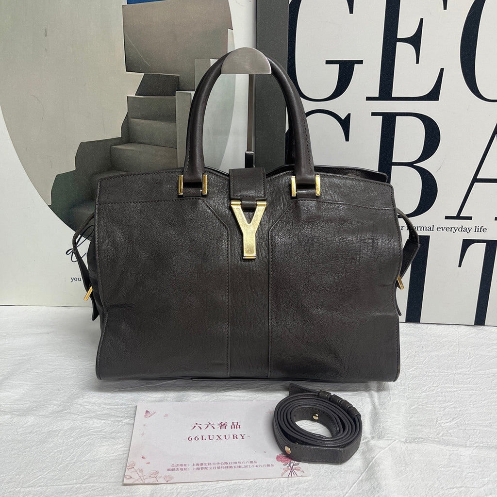 Saint laurent Gray Crossbody