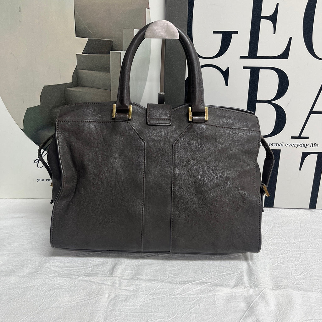 Saint laurent Gray Crossbody