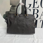 Saint laurent Gray Crossbody